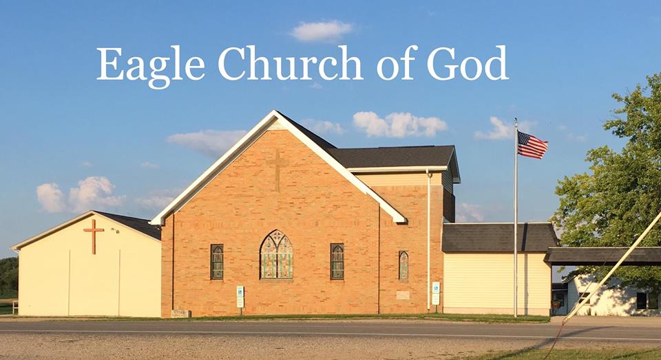 Home - Eagle Church of God